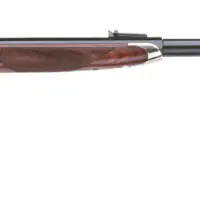 Taylors & Company 210144 Pedersoli 1874 Sharps Long Range 45-70 Gov 1rd 34" Blued Single Shot Barrel Half Octagon Barrel, Color Case Hardened Steel Receiver, Checkered Walnut Fixed Stock