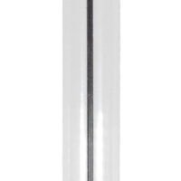 Birchwood Casey 41403 Cleaning Rod Steel 17 Cal Rifle Firearm 33" Long Includes Reusable Storage Tube