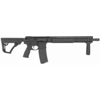 DANIEL DEFENSE DDM4V9 RIFLE 16" QUAD RAIL 1-32RD MAG