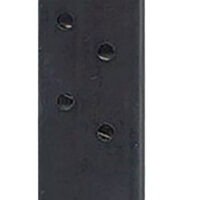 Bersa THUN380BLMAG Thunder  7rd 380 ACP Black Steel