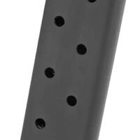 Bersa THUN380BLMAGFB Thunder Concealed Carry 8rd 380 ACP Black Steel