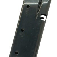 Bersa THUN380PM15MAG Thunder  15rd 380 ACP Black Steel
