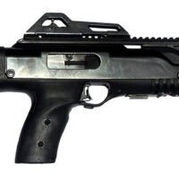 Hi-Point 995TSNTB 995TS Carbine 9mm Luger Caliber with 16.50" Barrel, 10+1 Capacity, Black Metal Finish, Black All Weather Molded Stock & Black Polymer Grip Right Hand