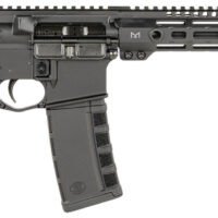 FN 36100658 FN 15 Tac3 Duty 5.56x45mm NATO 16" Chrome-Lined Barrel 30+1, Black Anodized Rec/Lightweight, 15" M-LOK Handguard, Black 6 Position Collapsible Stock, Optics ready