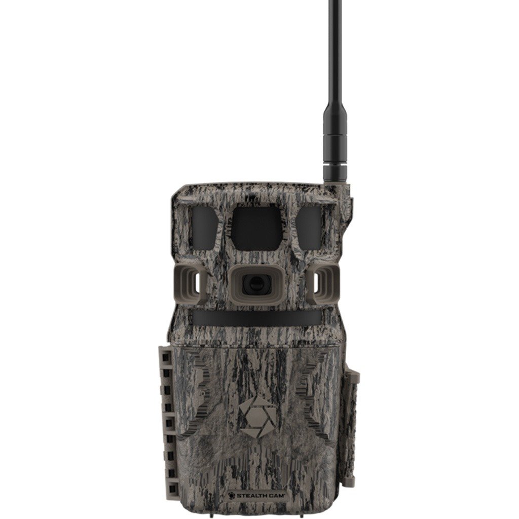 Stealth Cam Revolver Pro 3.0 Cell Camera 50MP