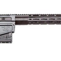 WILS SS-65CF24-BLACK SNIPER RFL 65CRD 24" FLUTED