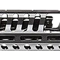 Patriot Ordnance Factory 01515 P415 Complete Upper (Piston Driven) 300 Blackout 10.50" Black Nitride Barrel Aluminum Black Anodized Receiver 9" M-LOK Handguard