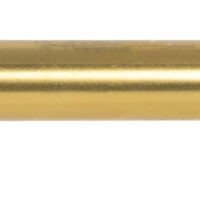 Sig Sauer 8900791 P320  9mm Luger 4.70" Gold Titanium Nitride Steel, Fits Sig P320