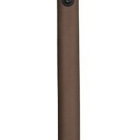 Cold Steel CS90PTHF Trench Hawk 3.50" Blade 1055 Carbon Steel Blade Flat Dark Earth Polypropylene Handle 19"
