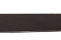 Cold Steel CS97THAMS Thai 22" Black Matte Baked-On Anti Rust 1055 Carbon Steel Blade/ Flat, Oval Black w/Steel Guards Polypropylene Handle 36.50" Long Includes Sheath