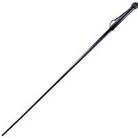 Cold Steel CS95SMB Sjambok  Black Polymer/Kray-Ex 42"