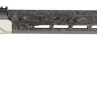 Christensen Arms 8010307600 Modern Precision  300 PRC 26" Threaded Carbon Fiber Barrel 5+1, Black Nitride Finish, Tungsten Anodized Folding Stock, Polymer Grip