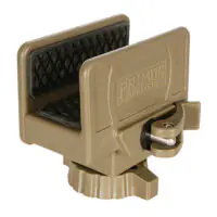 Primos 65901 Trigger Stick Gun Clamp  For TriggerStick Apex  Clamshell packaging.