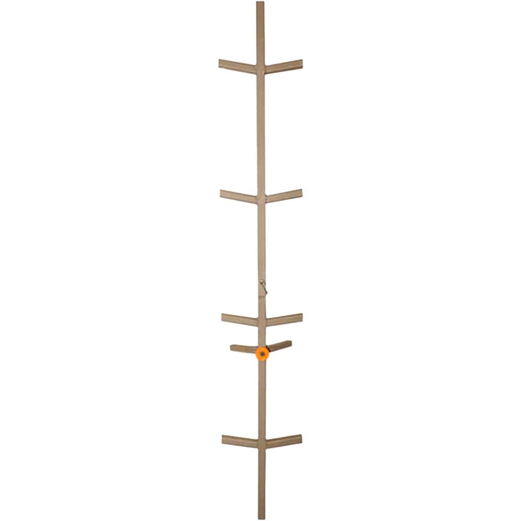 Rhino Hot Foot Climbing Stick 24 Feet