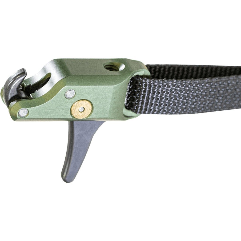 Stan SoleX Clicker Release Web/Buckle Strap - Image 2