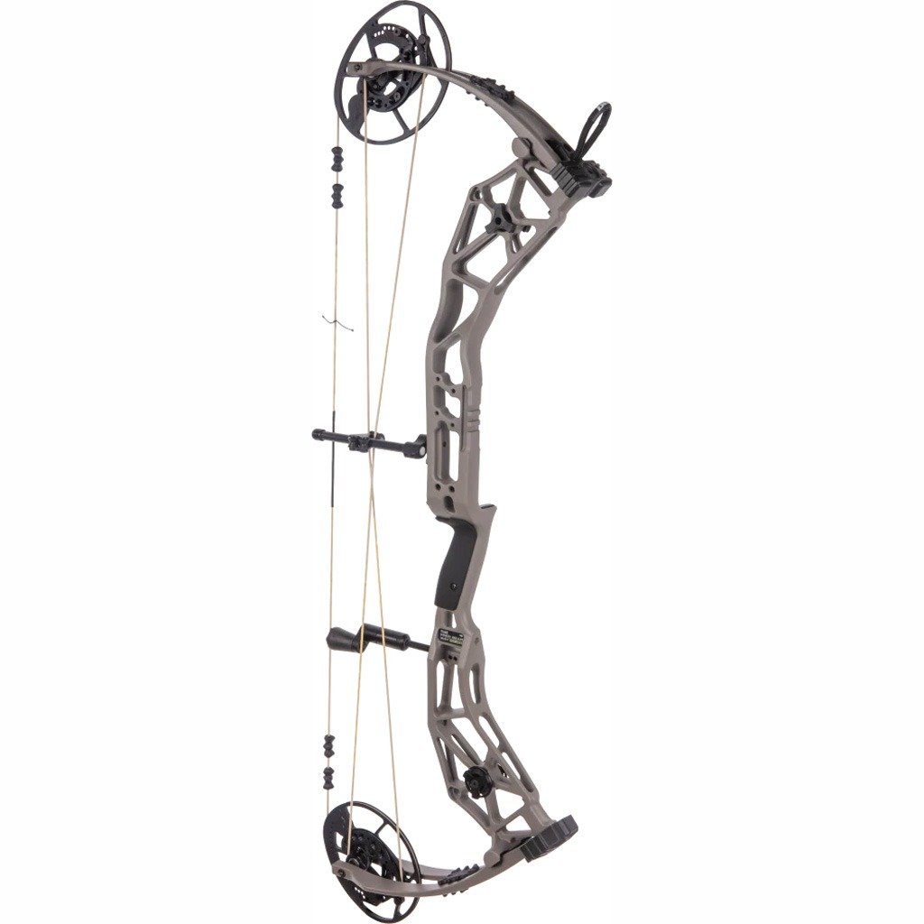 Bear Alaskan Pro Bow Stone 70 lbs. RH
