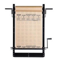 Last Chance Flight Check Paper Tuner