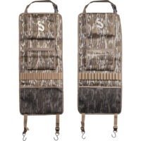 Summit Seatback Organizer Mossy Oak Bottomland
