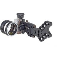 Sword Twilight Hunter Sight 4 Pin .019 1.5 Aperture RH