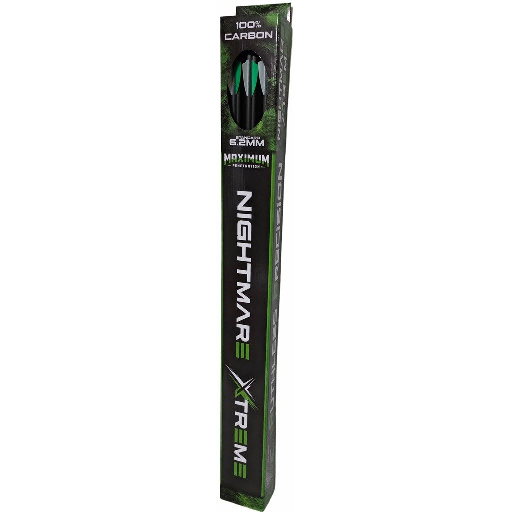 Nightmare Xtreme Arrows 300 12 pk. - Image 2
