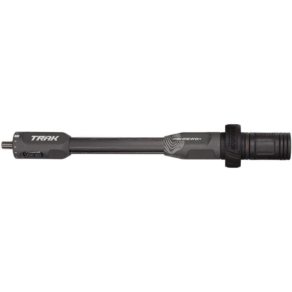 Shrewd TRAK Stabilizer Flint 10 in.