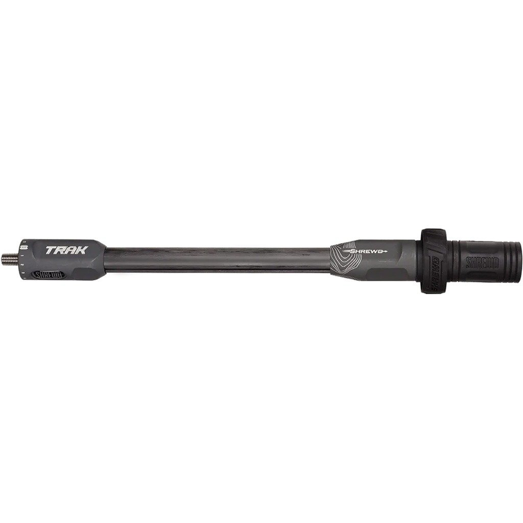 Shrewd TRAK Stabilizer Flint 12 in.