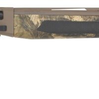 TriStar 24227 Viper G2 Pro 20 Gauge 3" 5+1 28" Flat Dark Earth Barrel/Receiver, Mossy Oak Terra Bayou Stock, Oversized Controls, Includes 3 MobilChoke