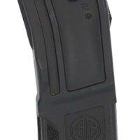 Sig Sauer 8900828 MPX 20rd 9mm Luger Black Polymer