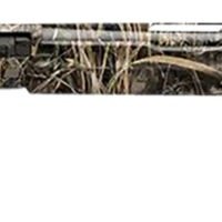 Winchester Repeating Arms 511303391 SX4 Waterfowl Hunter 12 Gauge 3" 4+1 (2.75") 26", Realtree Max-7 Camo, Synthetic Stock, TruGlo Fiber Optic Sight