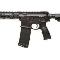DANIEL DEFENSE DDM4 V7P 300BLK Pistol MFR RAIL10.3" SBA3 1-30RD MAG