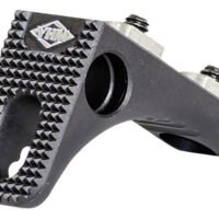 Yankee Hill 5405A Hand Stop Black Knurled Aluminum for M-Lok