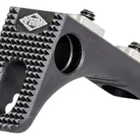 Yankee Hill 5405A Hand Stop Black Knurled Aluminum for M-Lok