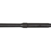 FN 20-100047 AR-15 5.56x45mm NATO 16" M4 Profile Carbine Length Gas System, Black Phosphate Cold Hammer Forged Chrome Lined