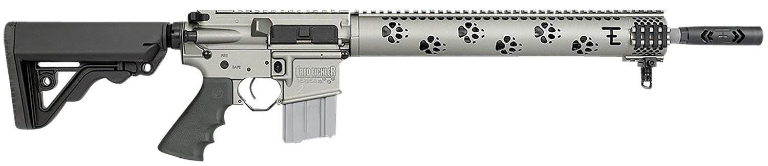 RRA FE1515GMG EICHLER PRED-2 OP CAR GUNMETAL G