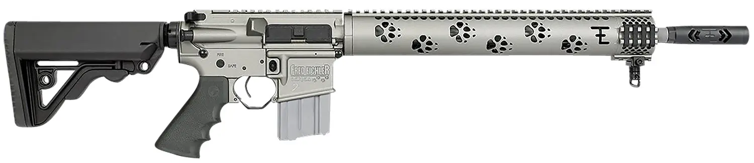 RRA FE1515GMG EICHLER PRED-2 OP CAR GUNMETAL G