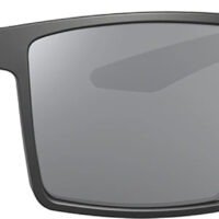 Leupold 184361 Performance Wear Desoto Shadow Gray Flash Lens Polycarbonate Matte Black Frame