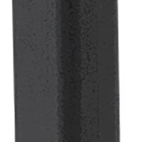 Kci Usa Inc KCIMZ008 Glock  33rd Extended 9mm Luger Compatible w/ Glock 17/26/19 Black Polymer