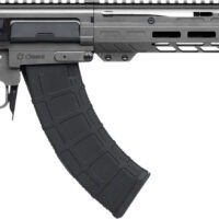 CMMG 86AD60BTNG DISSENT MK47 762X39 16.1 TUNGST
