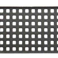 Magpul MAG1323BLK DAKA Grid Organizer Black Polypropylene for Pelican 1720 Protector & Eylar 44" Cases
