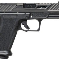 SHADOW SS-1010 MR920 9MM ELT TH BLK