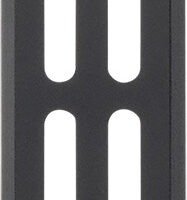 Bog-Pod 1196120 ARCA Swiss Tripod Plate M-LOK Mount