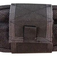 High Speed Gear 12DP00BK Mag-Net Dump Pouch V2 Black