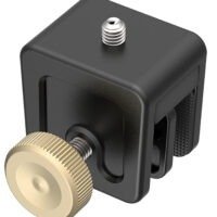 Leupold 183551 Window Mount Clamp Black