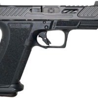 SHADOW SS-3240 XR920P 9MM 10R BLK