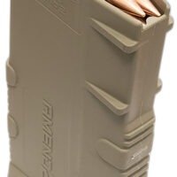 Amend2 762MOD2FDE20 MOD-2 20rd 308 Win/7.62x51mm Compatible w/ AR-10 Flat Dark Earth
