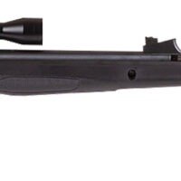 Beeman 1061622 Air Rifle Combo 22