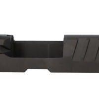 Sig Sauer 8901534 P320 ROMEO-X 9mm Luger Black