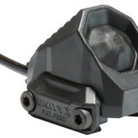 Unity Tactical LLC AXNSLS7B Axon SL Single Lead Black Surefire