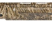 Escort HEPS412805BL PS  Full Size 410 Gauge Semi-Auto 3" 4+1 28" Mossy Oak Bottomland Vent Rib Barrel, Grooved Aluminum Receiver, Adjustable Mossy Oak Bottomland Synthetic Stock