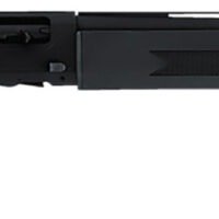 Escort HEPS4122051Y PS  Youth 410 Gauge Semi-Auto 3" 4+1 22" Black Vent Rib Barrel, Black Anodized Grooved Aluminum Receiver, Adj LOP & Shim Black Synthetic Stock